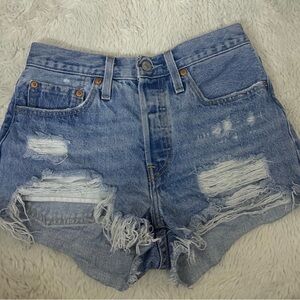 Levi’s 501 Shorts